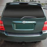 01-03 Toyota Highlander LED 3rd Brake Light - Black/Smoke