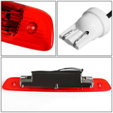 2001-2003 Toyota Highlander LED 3rd Brake Light - Red