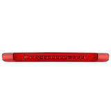 98-07 Toyota Land Cruiser 3rd Brake Light LED Red