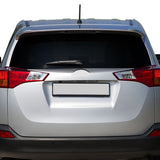 2013-2018 Toyota RAV4 LED Third Brake Light - Black/Smoke