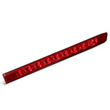 13-18 Toyota RAV4 / 10-19 Lexus GX460 LED 3rd Brake Light - Red