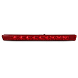 13-18 Toyota RAV4 / 10-19 Lexus GX460 LED 3rd Brake Light - Red