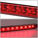 13-18 Toyota RAV4 / 10-19 Lexus GX460 LED 3rd Brake Light - Red