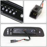95-Present Toyota Tacoma LED 3rd Brake Light - Black
