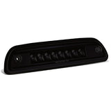 1995-2024 Toyota Tacoma LED Third Brake Light - Black/Smoke