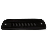 1995-2024 Toyota Tacoma LED Third Brake Light - Black/Smoke