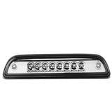 1995-2016 Toyota Tacoma LED Chrome 3rd Brake Light
