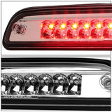 1995-2016 Toyota Tacoma LED Chrome 3rd Brake Light