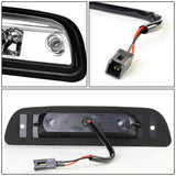 1995-2016 Toyota Tacoma LED Chrome 3rd Brake Light