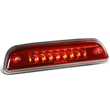 1995-2015 Toyota Tacoma LED Third Brake Light Red