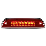 1995-2015 Toyota Tacoma LED Third Brake Light Red