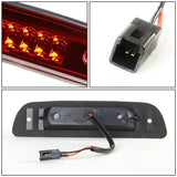 1995-2015 Toyota Tacoma LED Third Brake Light Red