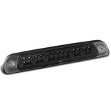 2000-2006 Toyota Tundra 3rd Brake Light - LED - Black