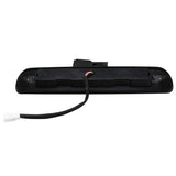 2000-2006 Toyota Tundra LED 3rd Brake Light - Black Smoke