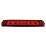 00-06 Toyota Tundra 3rd Brake Light - LED Red