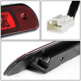 00-06 Toyota Tundra 3rd Brake Light - LED Red