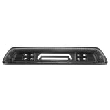 07-18 Toyota Tundra 3D LED Third Brake Light - Black