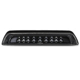 2007-2016 Toyota Tundra LED 3rd Brake Light - Black