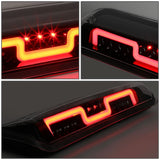 04-10 Ford F-150/Explorer/Mark LT Sequential Chase LED 3rd Brake Light