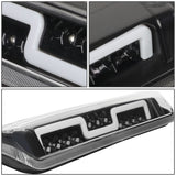 04-10 Ford F-150/Explorer/Mark LT Sequential Chase LED 3rd Brake Light