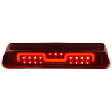 07-10 Ford Explorer Sport Trac Sequential Chase 3rd Brake Light