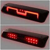 07-10 Ford Explorer Sport Trac Sequential Chase 3rd Brake Light