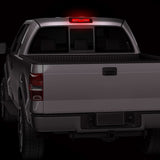 07-10 Ford Explorer Sport Trac Sequential Chase 3rd Brake Light