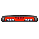 3rd Brake Light Sequential Chase LED Chrome - Ford Ranger F-250 F-350