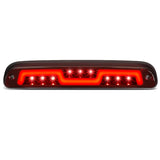 93-16 Ford Ranger/F-250/F-350/F-450/F-550 Sequential Chase LED 3rd Brake Light