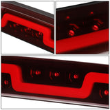 93-16 Ford Ranger/F-250/F-350/F-450/F-550 Sequential Chase LED 3rd Brake Light