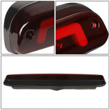 93-16 Ford Ranger/F-250/F-350/F-450/F-550 Sequential Chase LED 3rd Brake Light