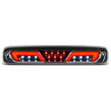 99-07 Chevrolet Silverado GMC Sierra Sequential Chase LED 3rd Brake Light