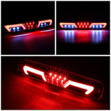 99-07 Chevrolet Silverado GMC Sierra Sequential Chase LED 3rd Brake Light
