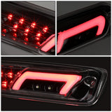 99-07 Chevrolet Silverado GMC Sierra Sequential Chase LED 3rd Brake Light
