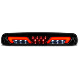 99-07 Chevy Silverado GMC Sierra Sequential Chase LED 3rd Brake Light