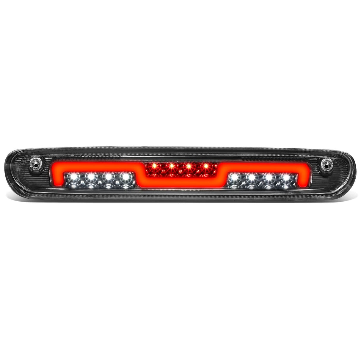 07-14 Chevrolet Silverado/Sierra Sequential Chase LED 3rd Brake Light