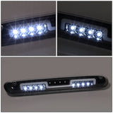 07-14 Chevrolet Silverado/Sierra Sequential Chase LED 3rd Brake Light