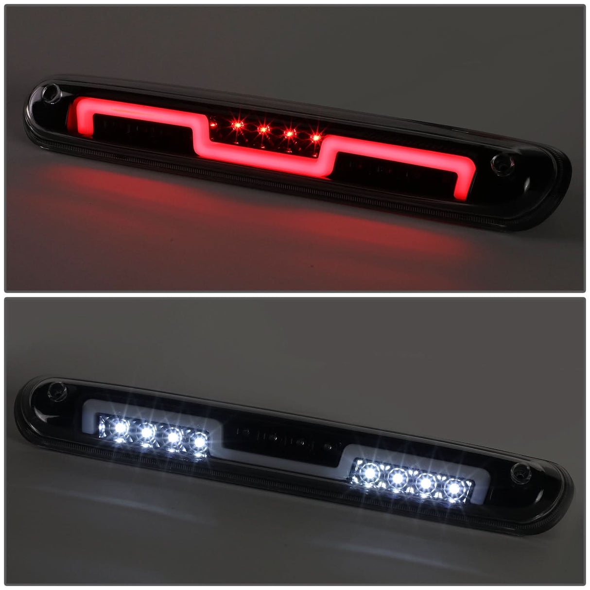 07-14 Chevrolet Silverado/Sierra Sequential Chase LED 3rd Brake Light