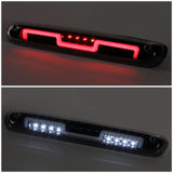 07-14 Chevrolet Silverado/Sierra Sequential Chase LED 3rd Brake Light
