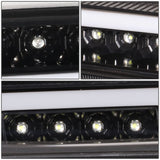 07-14 Chevrolet Silverado/Sierra Sequential Chase LED 3rd Brake Light