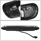 07-14 Chevrolet Silverado/Sierra Sequential Chase LED 3rd Brake Light