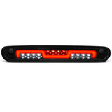 07-14 Chevrolet Silverado GMC Sierra Sequential Chase LED 3rd Brake Light
