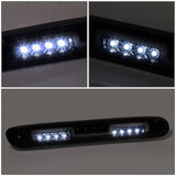 07-14 Chevrolet Silverado GMC Sierra Sequential Chase LED 3rd Brake Light