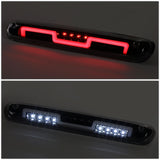 07-14 Chevrolet Silverado GMC Sierra Sequential Chase LED 3rd Brake Light