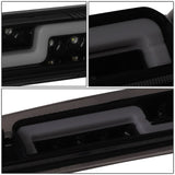 07-14 Chevrolet Silverado GMC Sierra Sequential Chase LED 3rd Brake Light