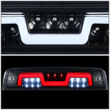 2009-2022 Dodge Ram Sequential LED 3rd Brake Light Clear
