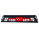 2007-2020 Toyota Tundra 3rd Brake Light - 2-Stage Sequential LED Clear