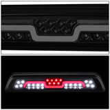 07-20 Toyota Tundra 3rd Brake Light - 2-Stage Sequential LED Smoke