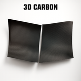 Topographic Seatbelt Panel Protection - 2024+ Tacoma / 2025+ 4Runner