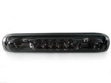 1999-2006 Chevrolet Silverado Smoke/Chrome LED 3rd Brake Light